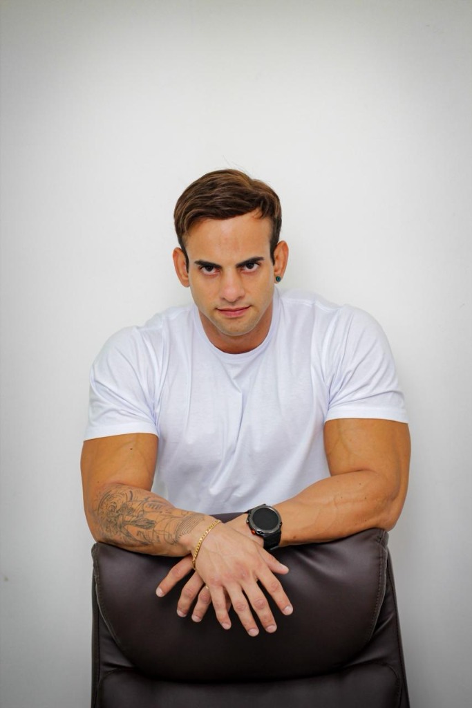 Filipe Aquino