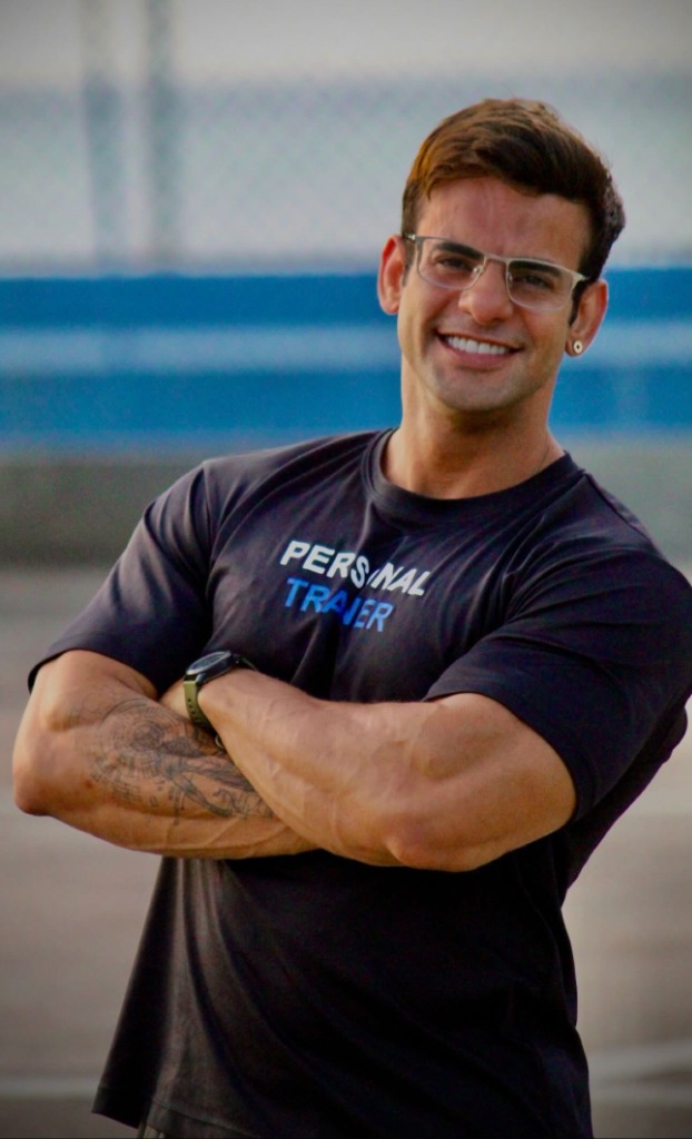 Filipe Aquino